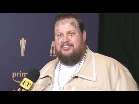 Jelly Roll on Power of Save Me and Finding His Life Path (Exclusive)
